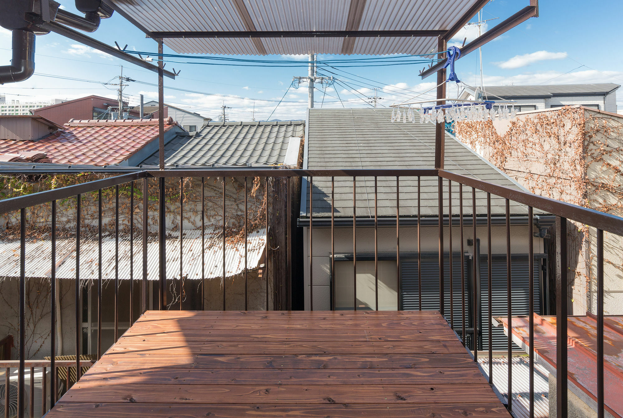Apartment Tachibanaya Tofukuji West Kyoto